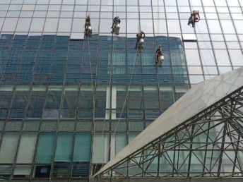 北京保潔清洗服務全解析 家居家政與專業(yè)清洗一體化