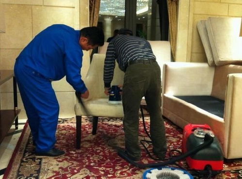 深圳龍崗保潔與布吉鐘點工服務 專業(yè)上門清洗空調(diào)及全面保潔解決方案