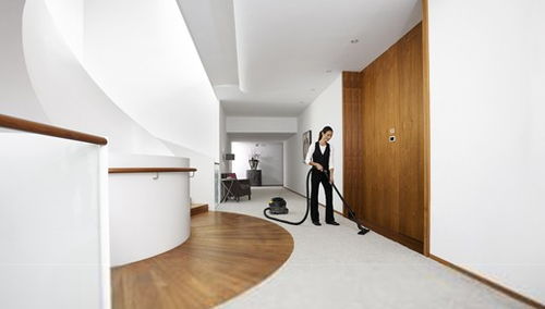 服務行業(yè)創(chuàng)業(yè)的轉(zhuǎn)折點 從清洗保潔中領悟的真諦