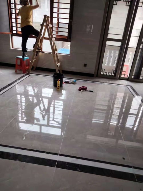 專業(yè)清潔，讓家煥然一新——美人魚家政保潔清洗服務公司