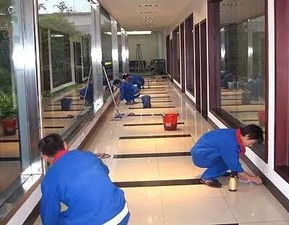 杭州灣的這家全能家政公司，搬家保潔服務(wù)一站搞定，你不能錯(cuò)過(guò)