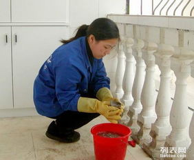 武漢專業(yè)家政開(kāi)荒保潔 一次機(jī)會(huì)，百分滿意