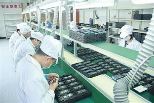 三創驅動 計算機系統集成服務引領李滄產業轉型新篇章